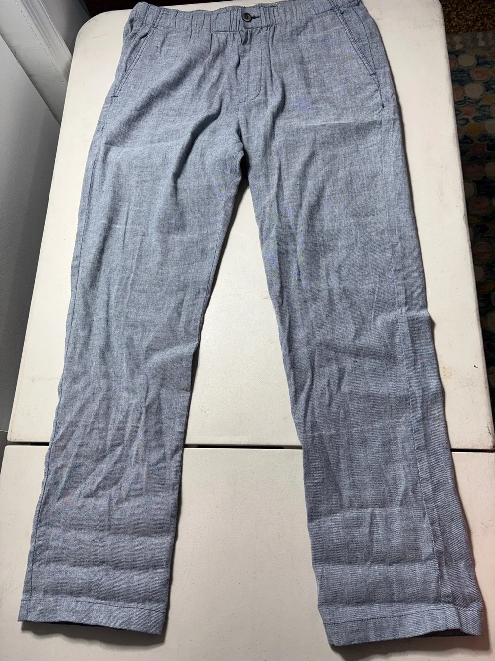 Tommy Bahama Linen Blend Pants
